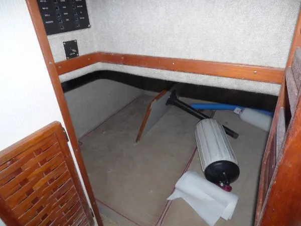 Slide: The Image of Regal 277 XL Commodore 1987 - 10