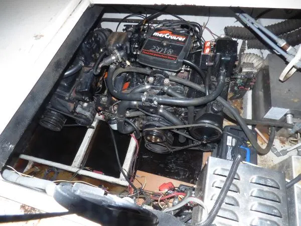 Slide: The Image of Regal 277 XL Commodore 1987 - 11