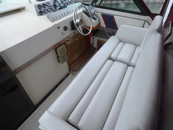 Slide: The Image of Regal 277 XL Commodore 1987 - 5