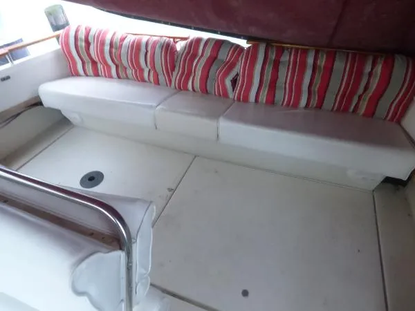 Slide: The Image of Regal 277 XL Commodore 1987 - 6