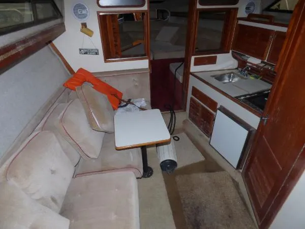 Slide: The Image of Regal 277 XL Commodore 1987 - 7