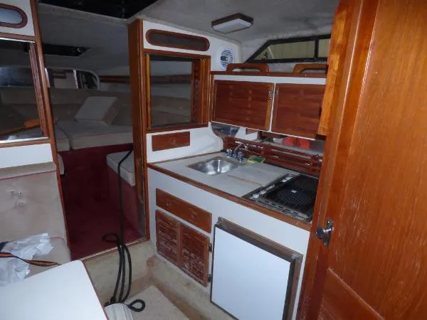 Slide: The Image of Regal 277 XL Commodore 1987 - 8