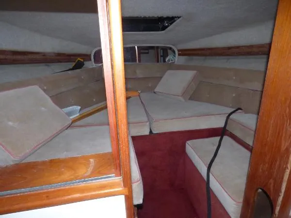 Slide: The Image of Regal 277 XL Commodore 1987 - 9