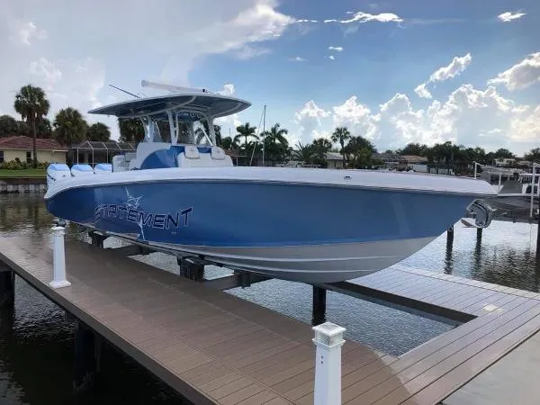 Slide: The Image of Statement 38 2019 - 4
