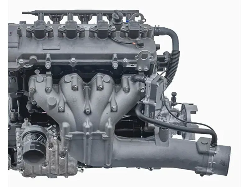 Slide: The Image of Yamaha VX Cruiser 2026 - 6