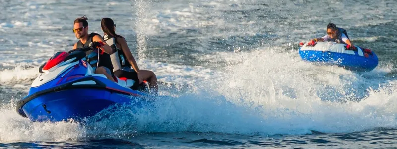 Slide: The Image of Yamaha VX Limited 2023 - 12