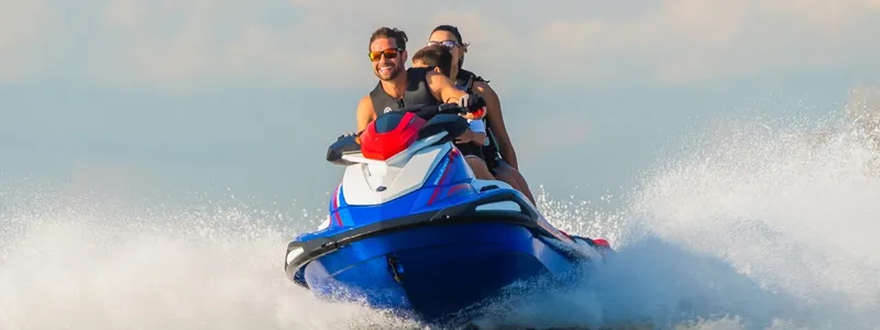 Slide: The Image of Yamaha VX Limited 2023 - 13