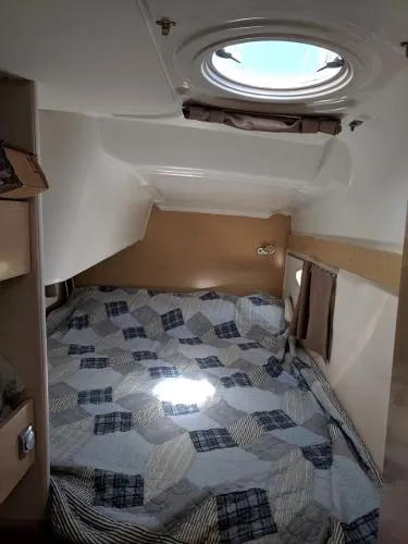 Slide: The Image of Fountaine Pajot Mahe 36 Evolution 2014 - 8