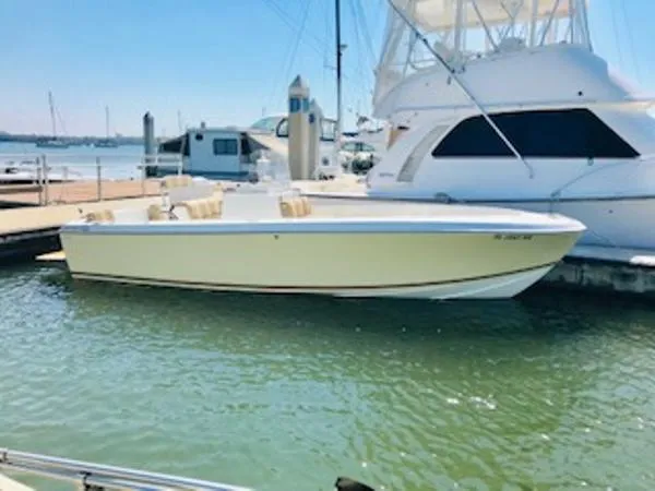 Slide: The Image of Formula 240 Bowrider 1976 - 0