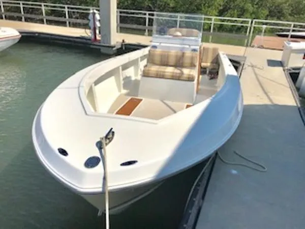 Slide: The Image of Formula 240 Bowrider 1976 - 1