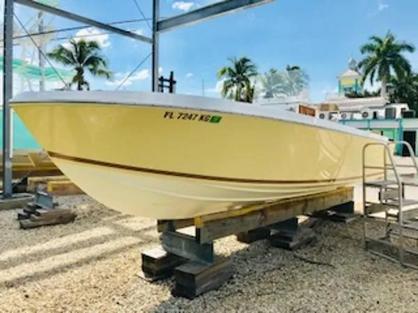 Slide: The Image of Formula 240 Bowrider 1976 - 3
