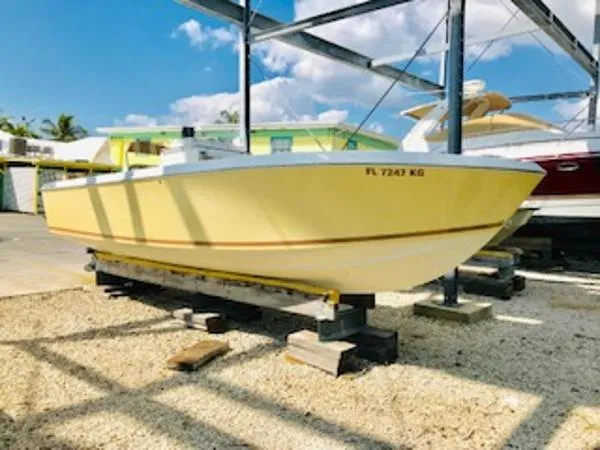 Slide: The Image of Formula 240 Bowrider 1976 - 4