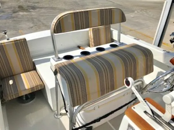 Slide: The Image of Formula 240 Bowrider 1976 - 5
