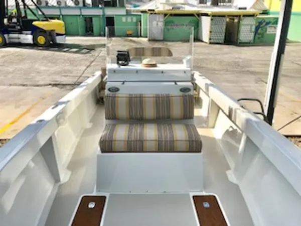Slide: The Image of Formula 240 Bowrider 1976 - 7