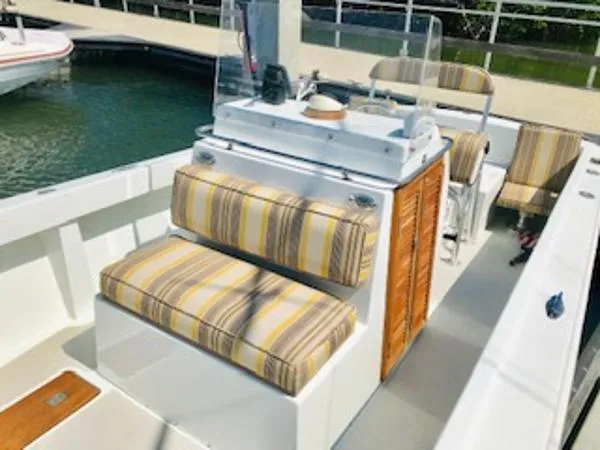 Slide: The Image of Formula 240 Bowrider 1976 - 8