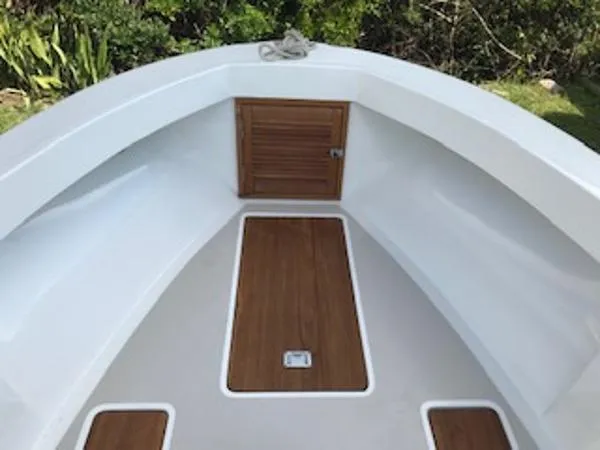 Slide: The Image of Formula 240 Bowrider 1976 - 9