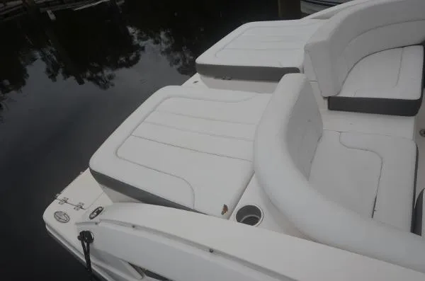 Slide: The Image of Chaparral 277 SSX 2015 - 2