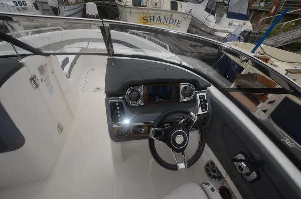 Slide: The Image of Chaparral 277 SSX 2015 - 7