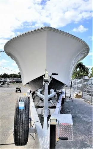 Slide: The Image of Sea Hunter 39 Tournament 2017 - 2