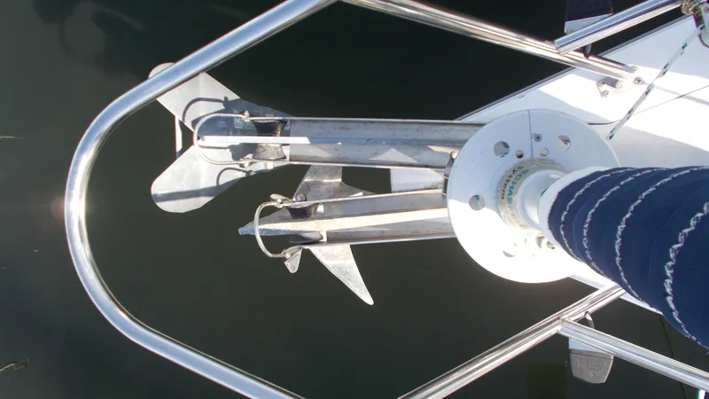 Slide: The Image of Catalina 350 2003 - 4
