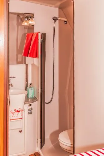 Slide: The Image of Catalina 425 Factory Base 2024 - 11