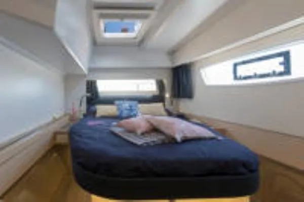 Slide: The Image of Fountaine Pajot Astrea - "ON ORDER" 2022 - 11