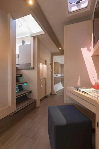 Slide: The Image of Fountaine Pajot Astrea - "ON ORDER" 2022 - 9