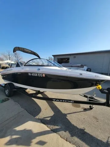 The Image of Tahoe 550 TS 2021 - 1