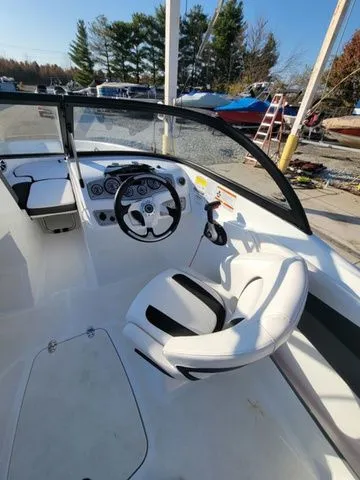 Slide: The Image of Tahoe 550 TS 2021 - 5