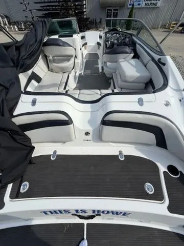 Slide: The Image of Yamaha SX210 2015 - 14