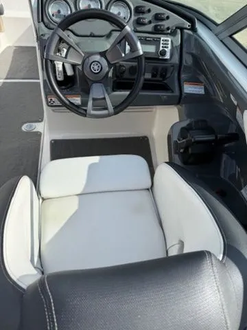 Slide: The Image of Yamaha SX210 2015 - 8