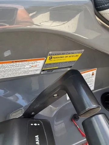 Slide: The Image of Yamaha SX210 2015 - 9