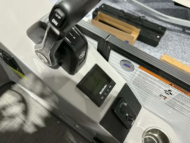 Slide: The Image of Manitou Encore SL SHP575 230 2026 - 18