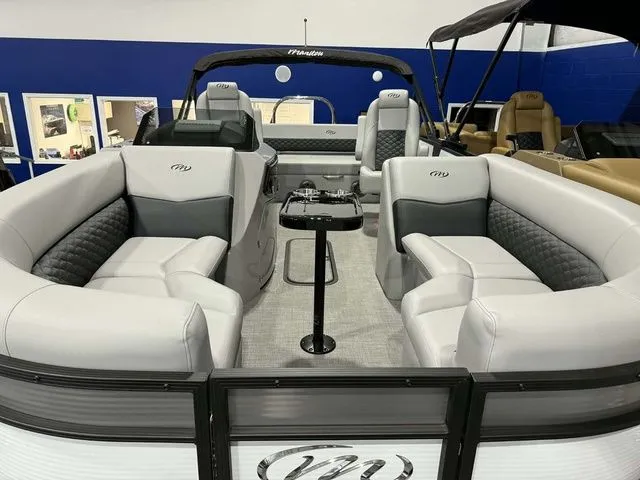 Slide: The Image of Manitou Encore SL SHP575 230 2026 - 4