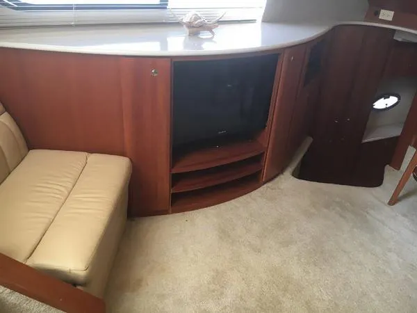 Slide: The Image of Silverton 453 Aft Cabin Motoryacht 2003 - 5