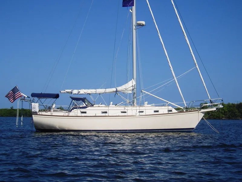 Slide: The Image of Island Packet 40 1995 - 0