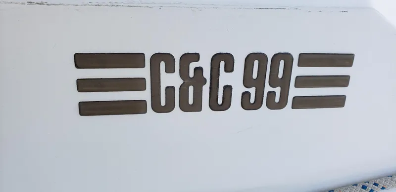 Slide: The Image of C&C 99 2005 - 9