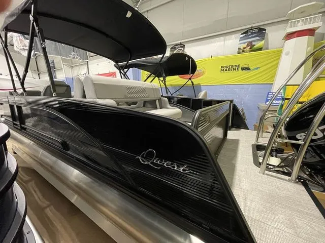 Slide: The Image of Apex Marine M22 2023 - 10