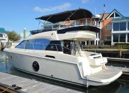 Slide: The Image of Beneteau Monte Carlo 4 2017 - 1