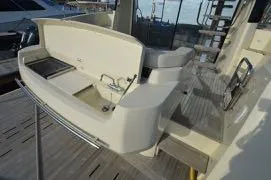 Slide: The Image of Beneteau Monte Carlo 4 2017 - 2