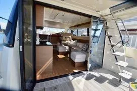 Slide: The Image of Beneteau Monte Carlo 4 2017 - 8