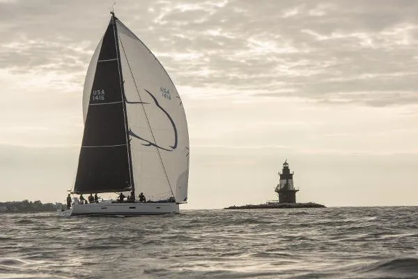 Slide: The Image of X-Yachts Xp 44 2016 - 0