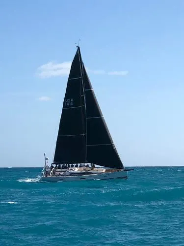 Slide: The Image of X-Yachts Xp 44 2016 - 1