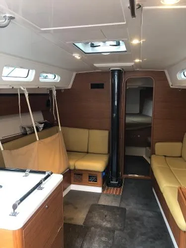 Slide: The Image of X-Yachts Xp 44 2016 - 10