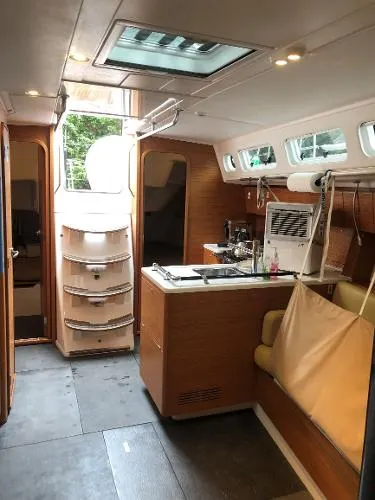 Slide: The Image of X-Yachts Xp 44 2016 - 11