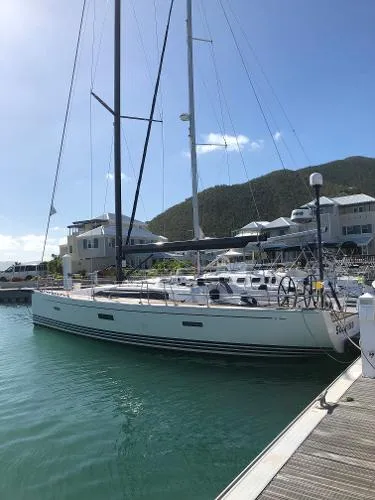 Slide: The Image of X-Yachts Xp 44 2016 - 2