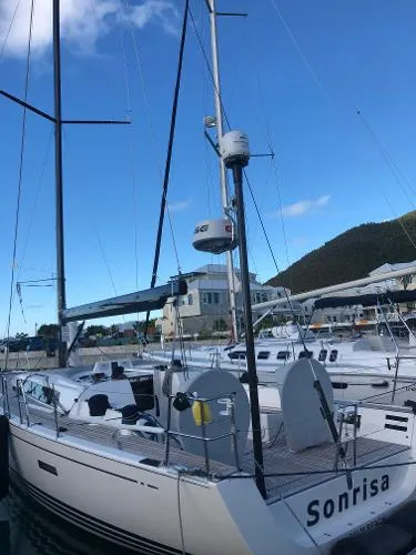 Slide: The Image of X-Yachts Xp 44 2016 - 3