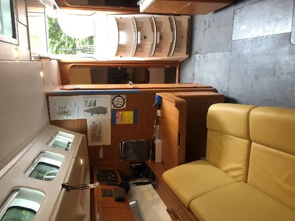 Slide: The Image of X-Yachts Xp 44 2016 - 8