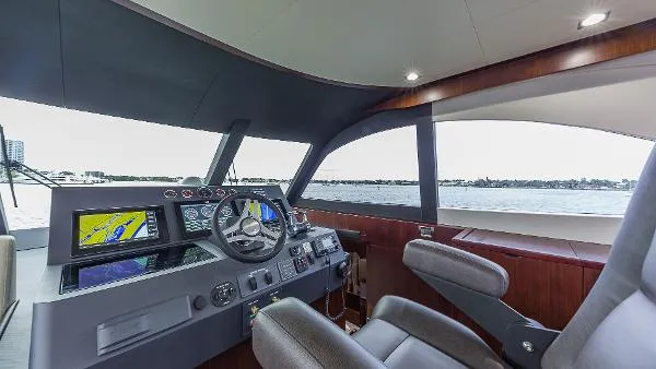 Slide: The Image of Dyna 68 2019 - 6