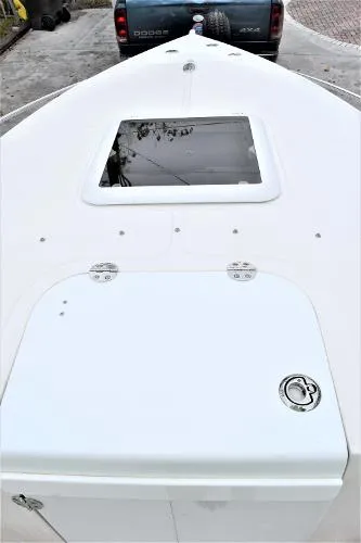 Slide: The Image of Glasstream 273 SCX 2004 - 7